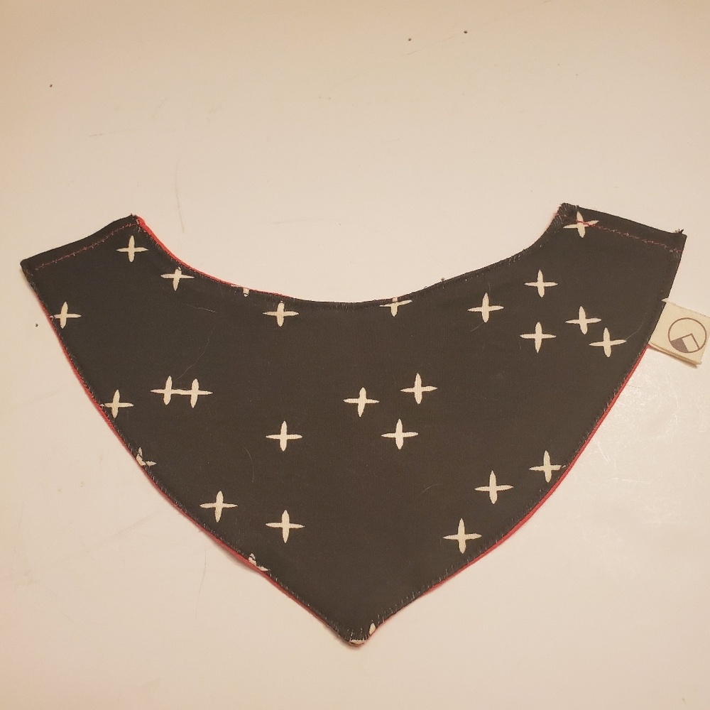 ❄️Pet Bandanas Set of 3 - Picture 4 of 6